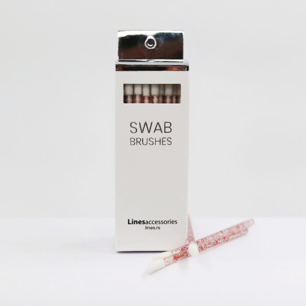 Lines Swab Češljići, Pak.50