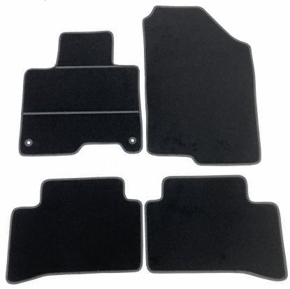 Tipske tepih patosnice Kia Sportage, 2021-&GT 42340