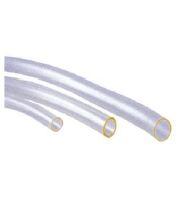 Crijevo, Providno, 3x6mm 7958