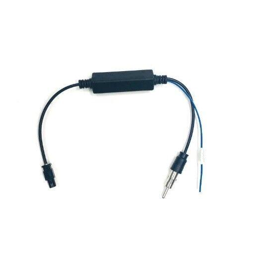 Adapter za antenu Euro VW, Sa Pojačalom 11156