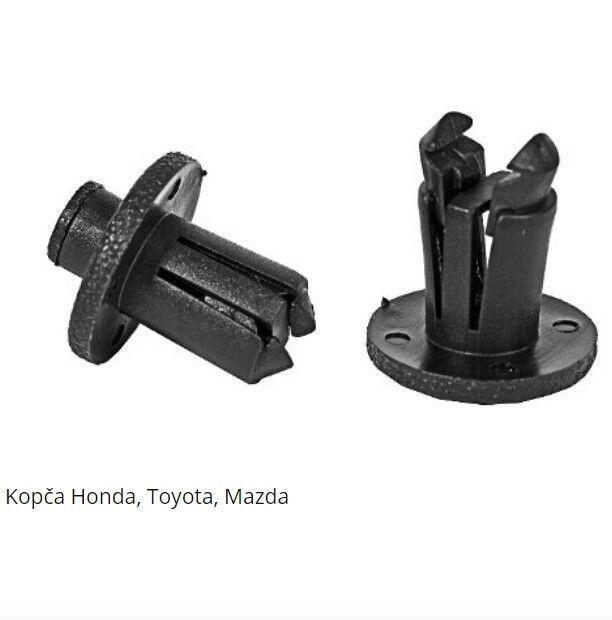 Univerzalna kopča Toyota/Mazda/Honda 3011KU