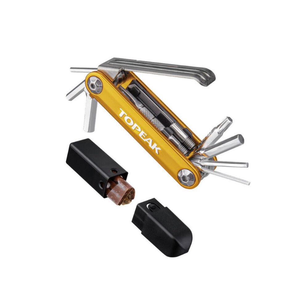 Topeak Set alata za popravku tubeless guma