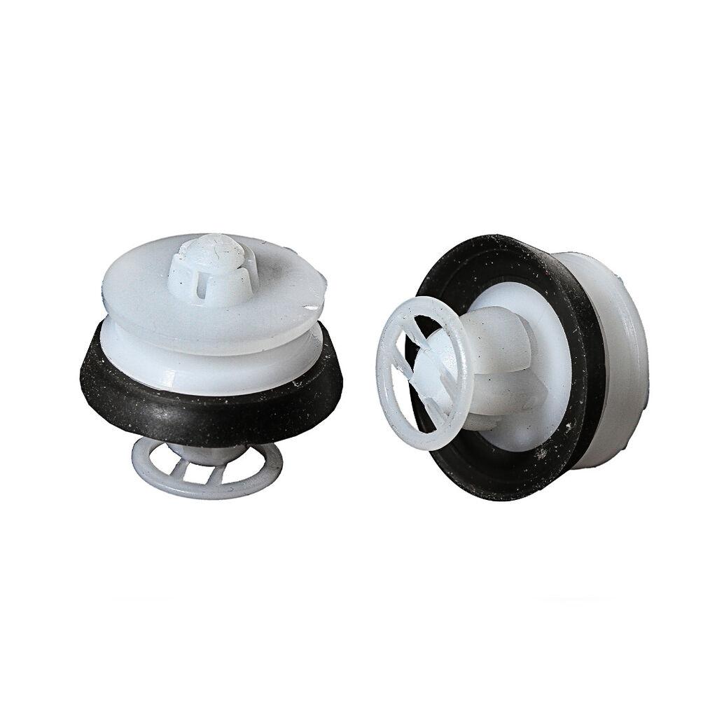 Kopča tapacirunga VW / Audi / Škoda / Seat 5367KT