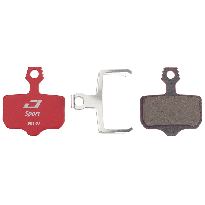 Jagwire Disk pločice za kočnice bickla DCA079 AVID ELIXIR