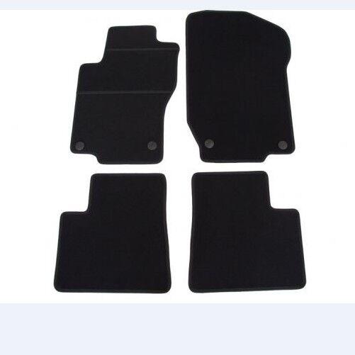 Tipske tepih patosnice Mercedes M Klasa W164, 2005-2011 46210