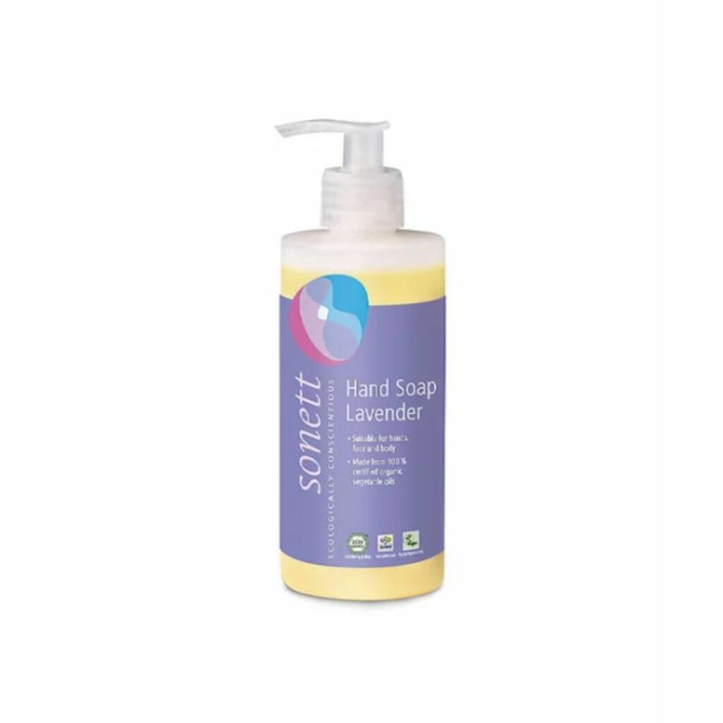 Sonett Sapun za ruke Lavanda, 300 ml