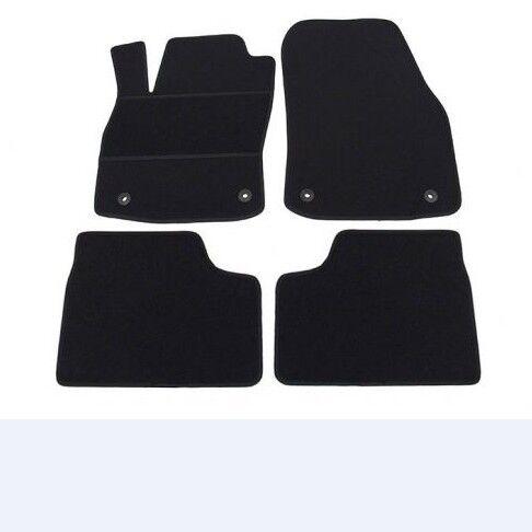 Tipske tepih patosnice Opel Astra H, 2004-2010 49108