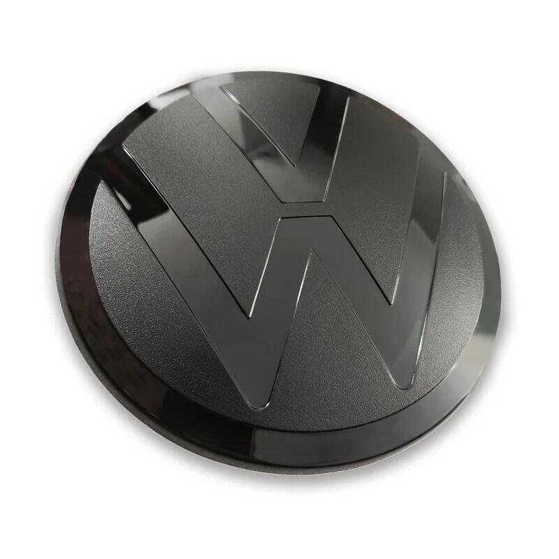 Maska Znaka ASY VW Passat 9, Fi 142mm, Crna 672305