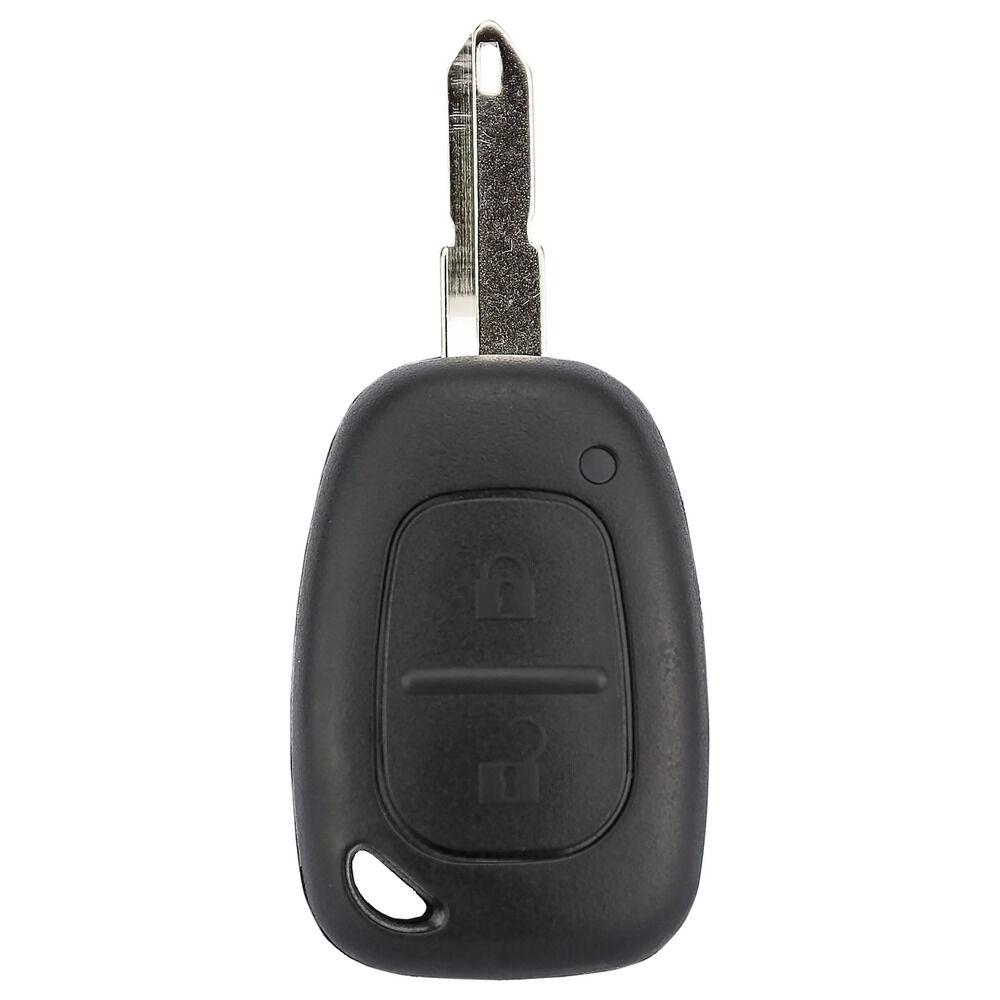 Oklop za ključ Renault S11NO, 2 tipke 00238