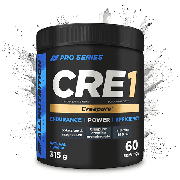 Allnutrition Kreatin, Cre1, 315 g