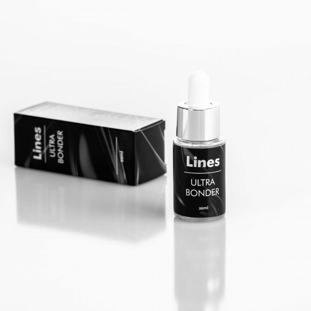 Lines Ultra bonder 20 ml