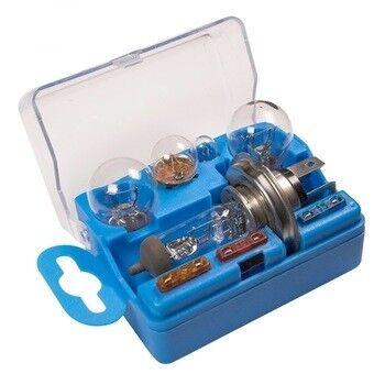 Garnitura Sijalica Autosystem H4, 12V 3606