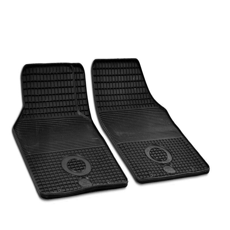 Univerzalne auto patosnice Uni 1, Gumene, Prednje 251218