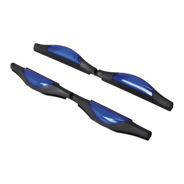 Štitnik vrata Wave Plavi 9287