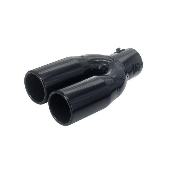 Dupla rora, Crna 5837