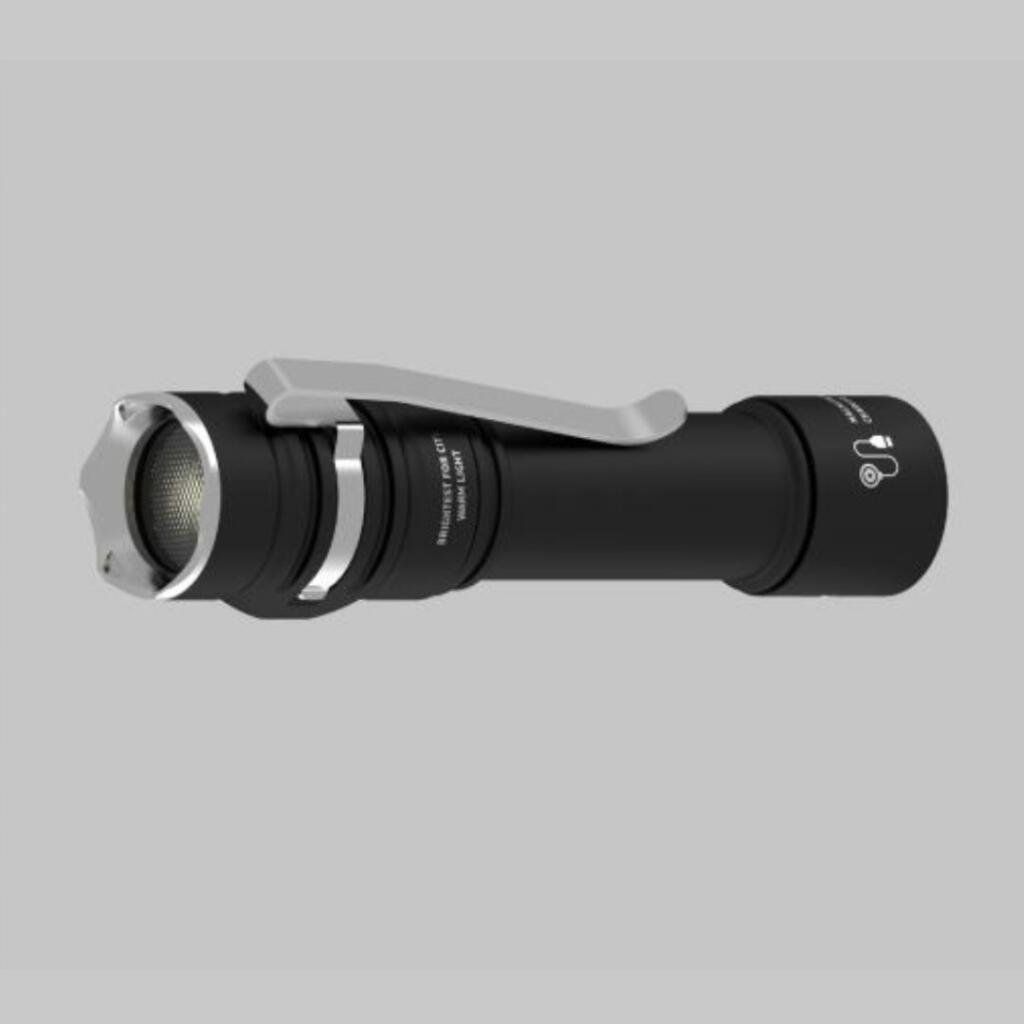 Armytek Baterijska lampa Prime v4 C2 Pro USB / 3500 / XHP50.2 Warm
