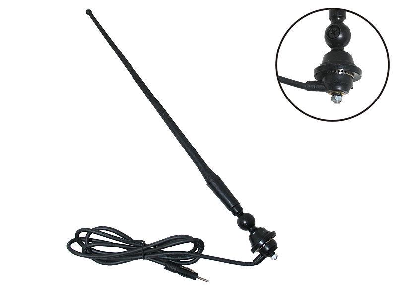 Gumena antena za automobil 3536