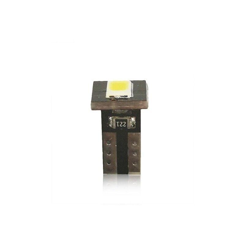 Sijalice Led diode, Max 1.2W, Bijele 5874