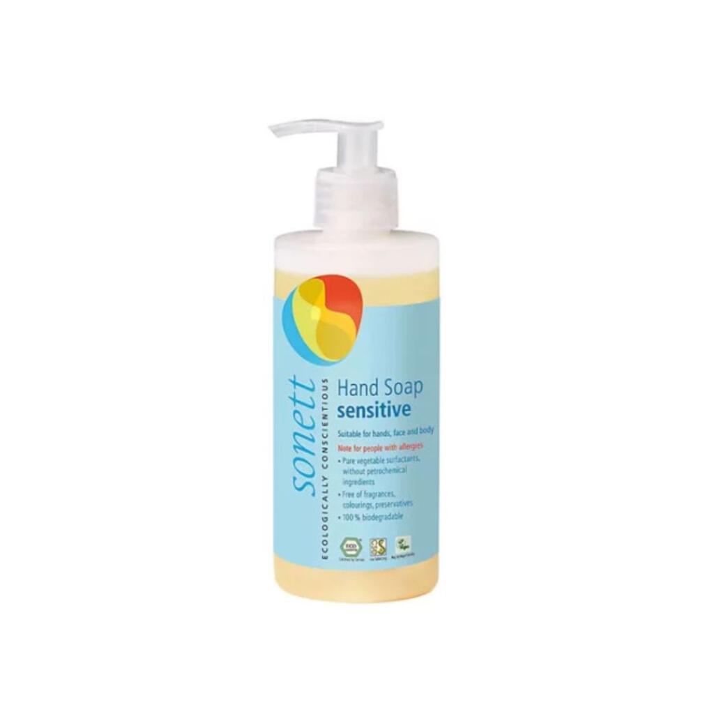 Sonett Sapun za ruke Sensitive, 300 ml