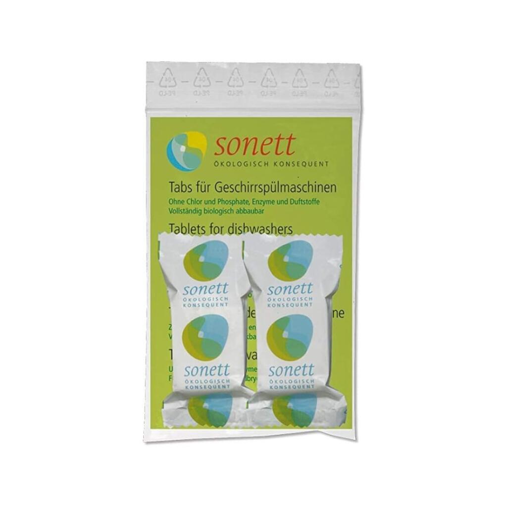 Sonett Tablete za mašinu za suđe, 2x20g