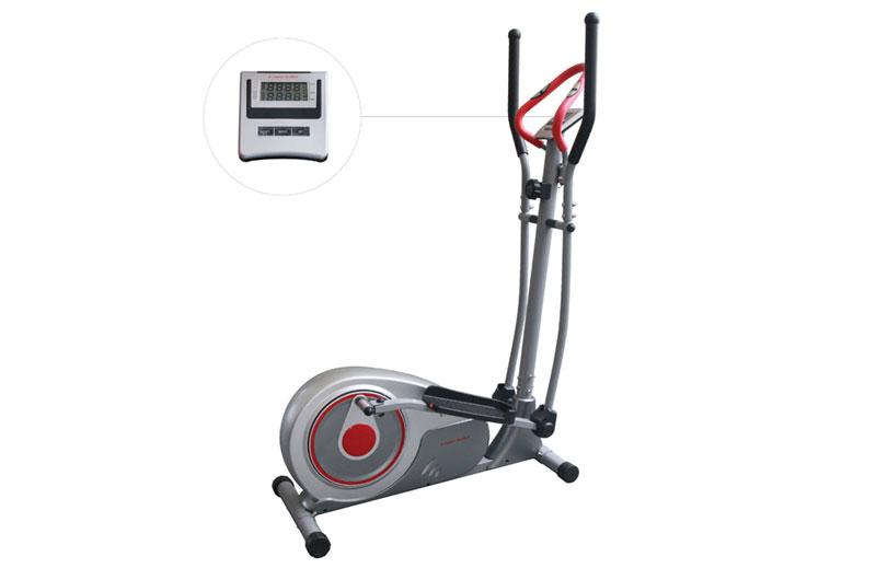 Capriolo Elliptical bike 8706H