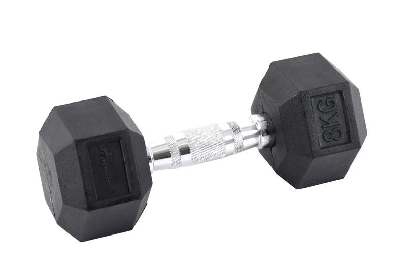 Capriolo Bućica Hexagon 8kg