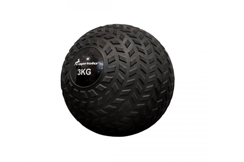 Capriolo Medicinka 3kg Slam Ball