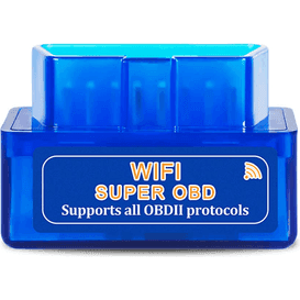 GIGA Elm 327 elm327 1.5 v1.5 wifi auto dijagnostika