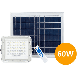 GIGA Solarni led panel reflektor rasvjeta 60w