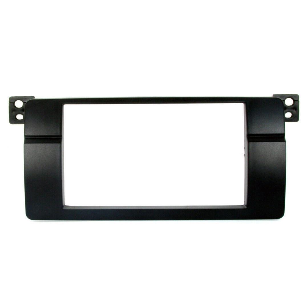 GIGA Blenda 7" za BMW 3 E46 1998-2005 BM-016