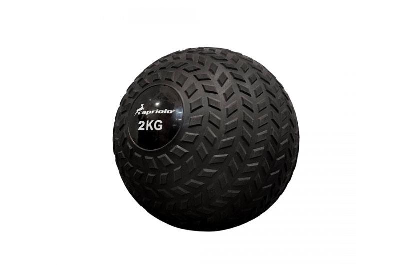 Capriolo Medicinka 2kg Slam Ball