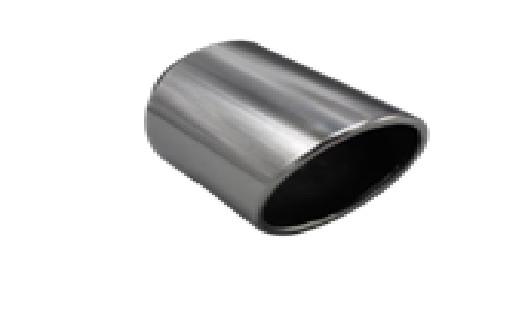 GIGA INOX Nastavak za Auspuh izduv Rora Rore 63mm