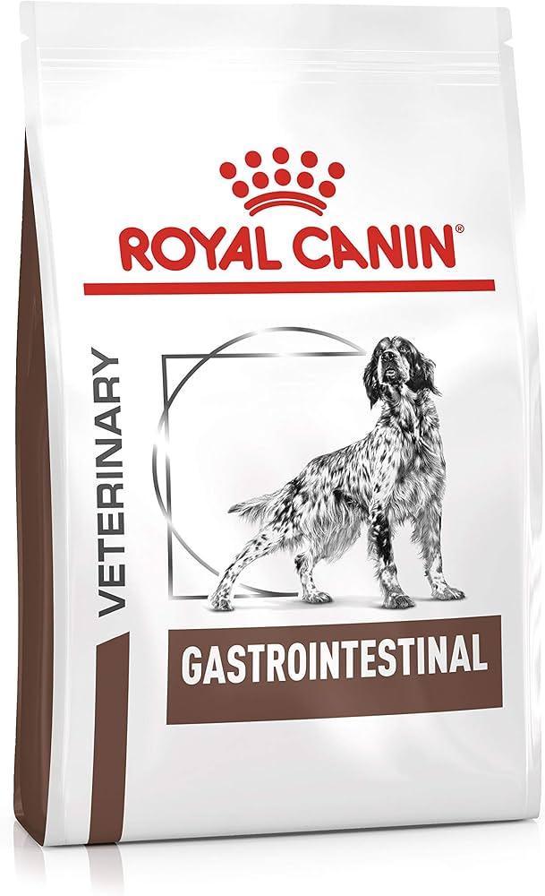Royal Suva hrana za pse Canin Gastrointestinal Dog, 15kg