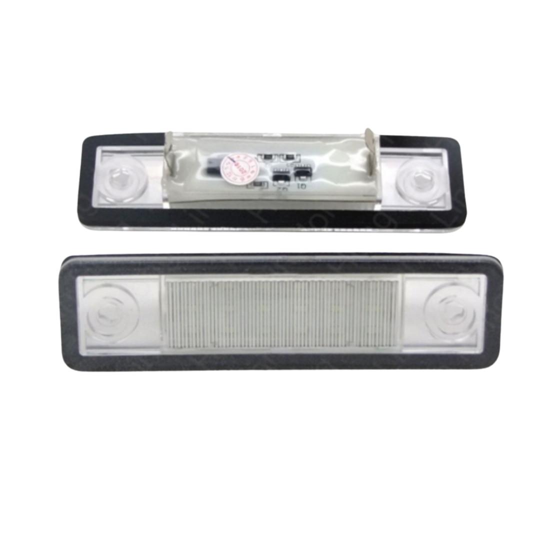 GIGA LED Paneli Svjetlo za tablicu Opel Astra 91-98