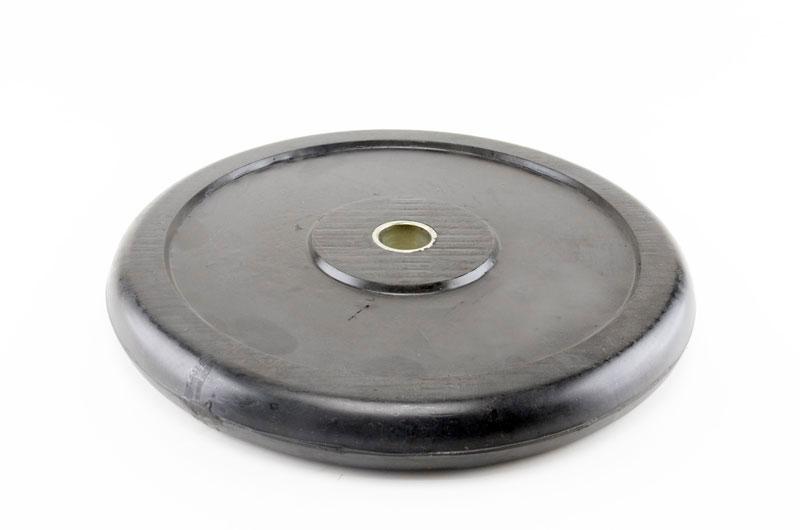 Capriolo Teg metalni-Guma-20kg