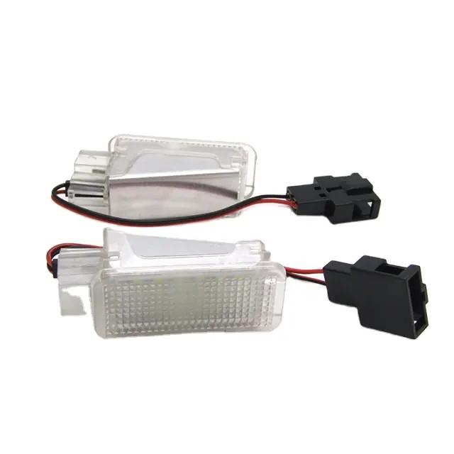 GIGA LED Panel svjetlo za enterijer Audi A3