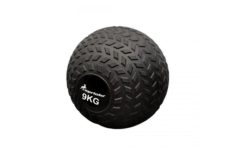 Capriolo Medicinka 9kg (Slam Ball)
