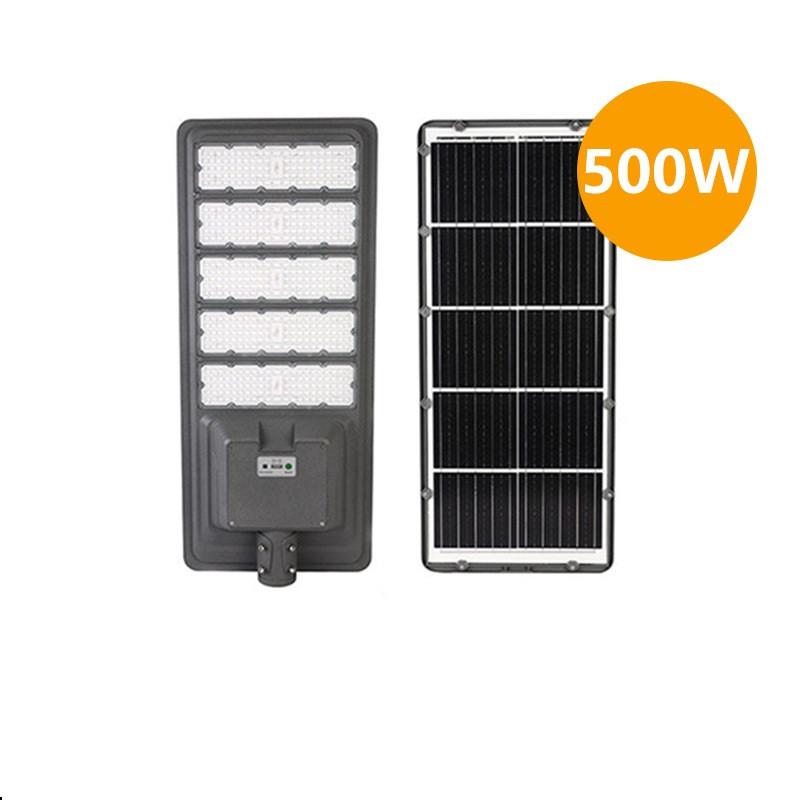 GIGA Solarni led panel reflektor rasvjeta lampa 500w