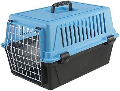 Ferplast Transporter za pse i mačke Atlas 10 El Palbox, 32.5x48x29 cm