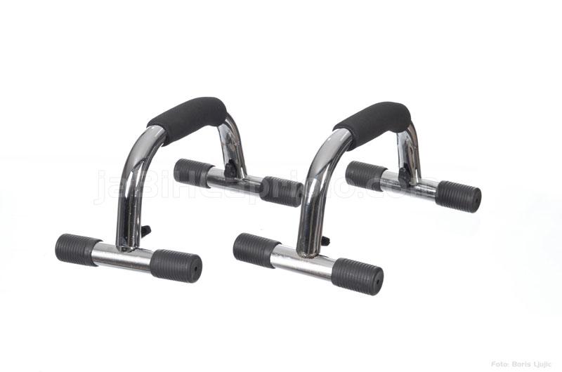 GymFit Klasične ručke za sklekove