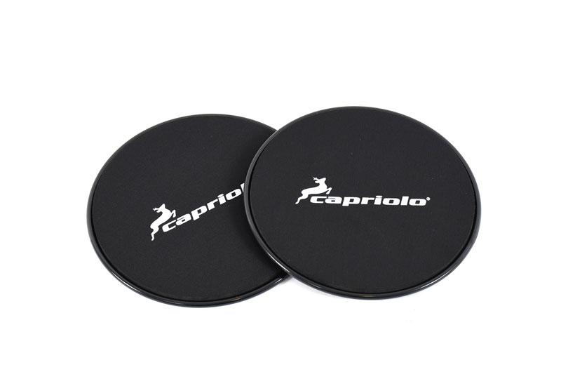 Capriolo Sliding Disk