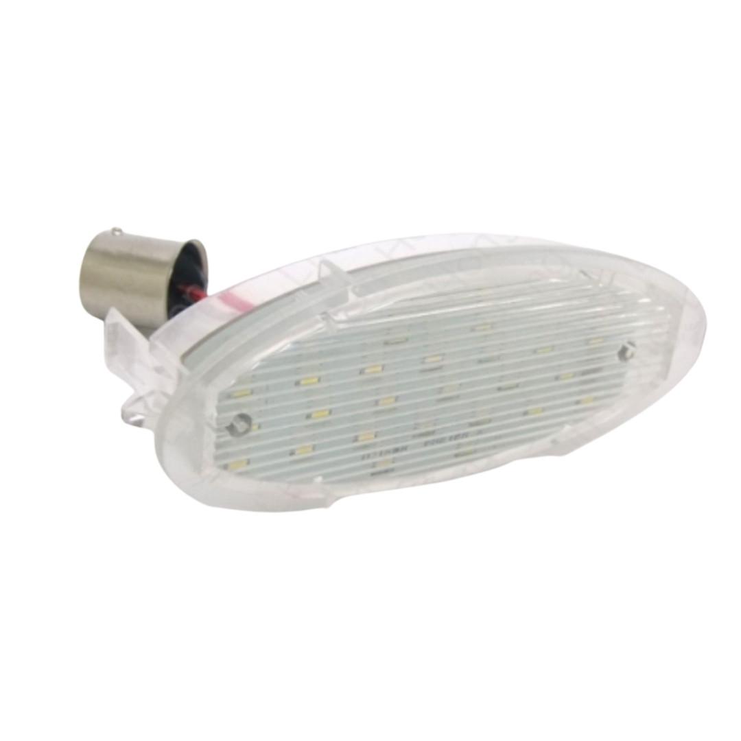 GIGA LED Paneli Svjetlo za tablicu OPEL ASTRA 92-98