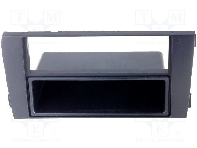 GIGA Blenda za Audi A6 2001-2005 40.128