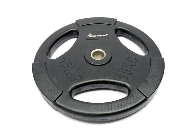 Capriolo Teg metalni 15.0kg R30mm