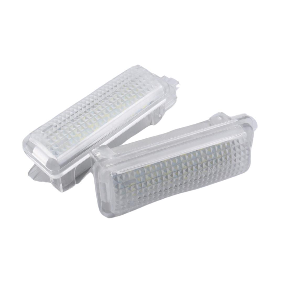 GIGA LED Panel za pretinac FORD FOCUS 2013+