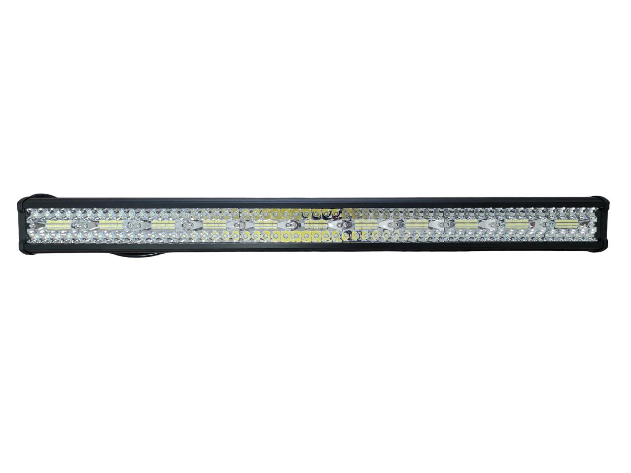 GIGA LED bar off road reflektor MAGLENKA 79 CM 660W
