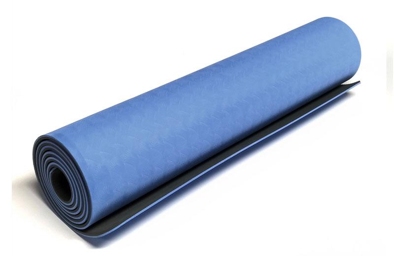 Capriolo Podloga za jogu