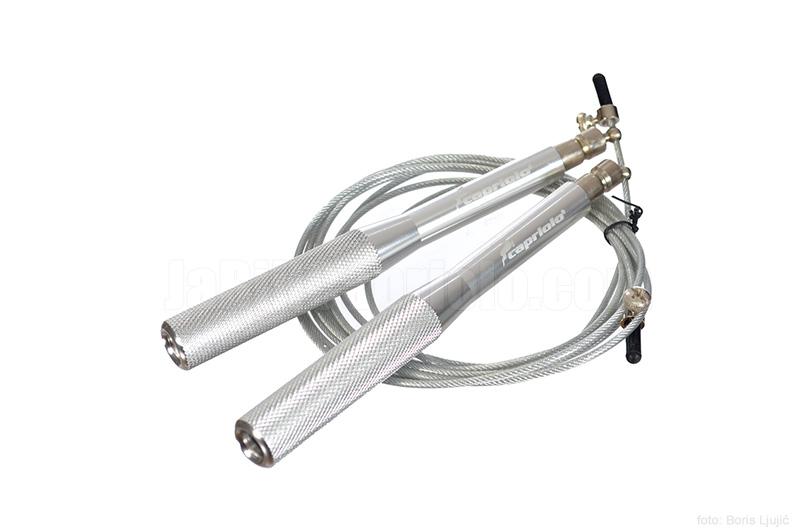 Capriolo Uže za preskakanje