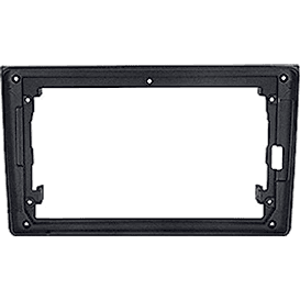 GIGA Blenda za AUDI A4 2002-2008