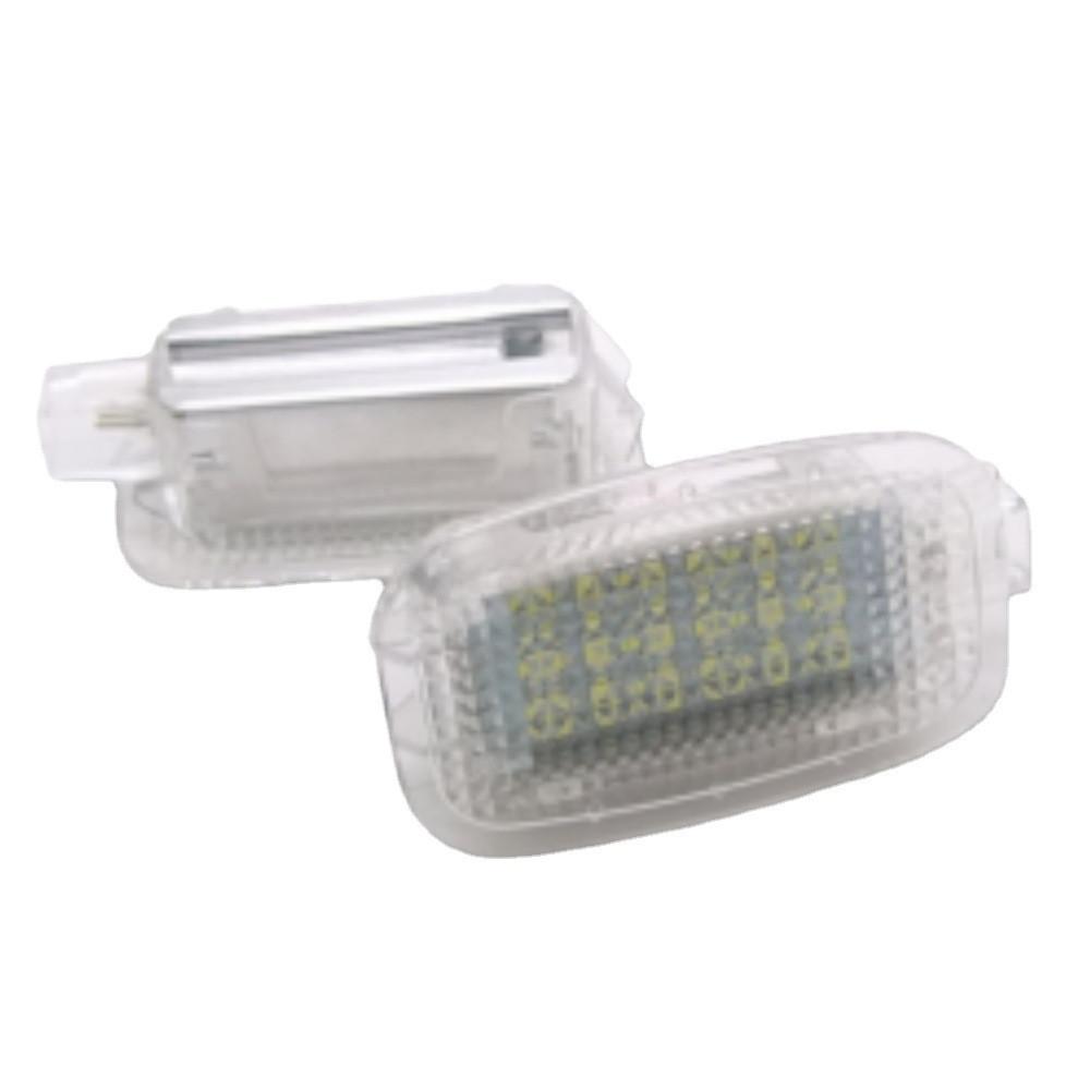 GIGA LED Paneli Svjetlo za enterijer Mercedes W204